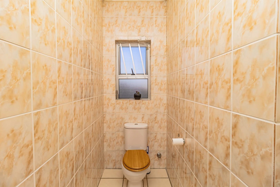 4 Bedroom Property for Sale in Belhar Western Cape